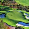 Arizona Golf Course Paint By Numbers