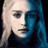 Daenerys Paint By Numbers