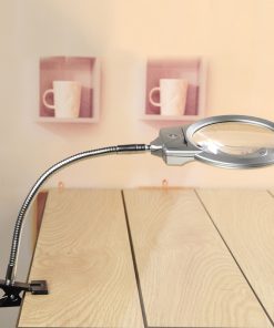 Desk Magnifying Glass