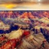 Grand Canyon Paint By Numbers