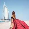 Follow Me Dubai  Cities Paint By Numbers