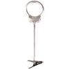 magnifying glass ledlamp