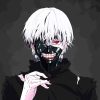 Kaneki Ken Paint By Numbers