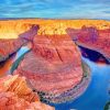 Canyon Arizona Paint By Numbers