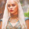 Daenerys Queen Paint By Numbers