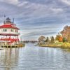 Drum Point Light Paint By Numbers