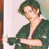 Timothee Chalamet Vintage Paint By Numbers