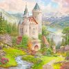 Fantasy Heaven Paint By Numbers