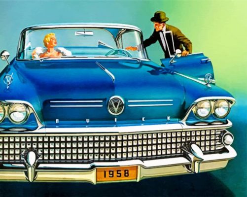 buick-special-blue-paint-by-numbers