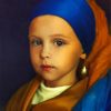 little-Girl-with-a-Pearl-Earring-paint-by-number