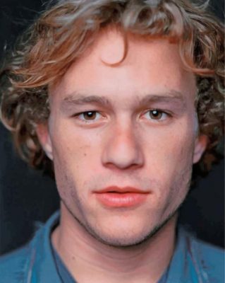 young-heath-ledger-paint-by-numbers