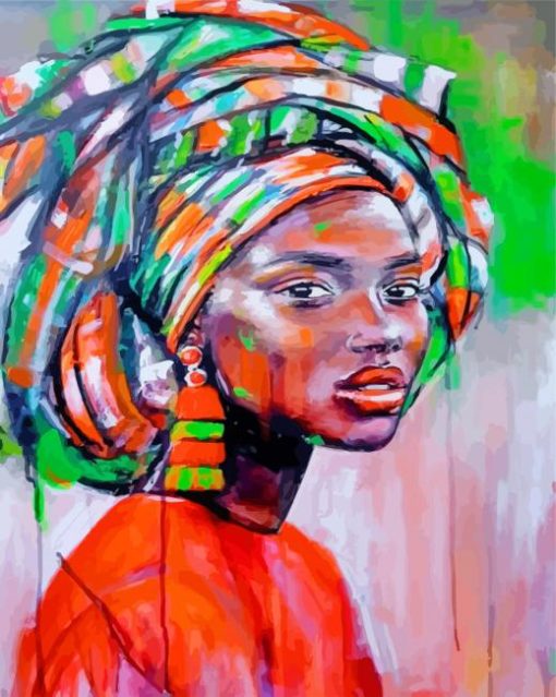 aestehtic-black-woman-paint-by-numbers