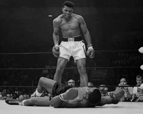 muhamed-ali-black-and-white-paint-by-number