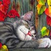 sleepy-cat-paint-by-numbers