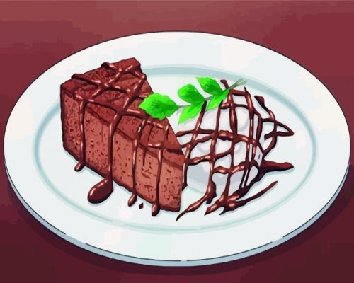 chocolate-cake-paint-by-numbers