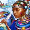 aestehtic-black-woman-paint-by-numbers