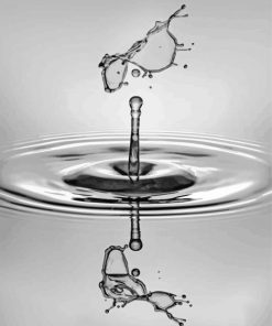 black-and-white-water-drop-paint-by-numbers