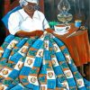 black-grandma-paint-by-numbers