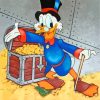 cool-Scrooge-Mcduck-paint-by-numbers