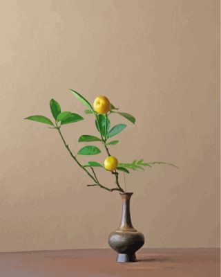 ikebana-paint-by-numbers