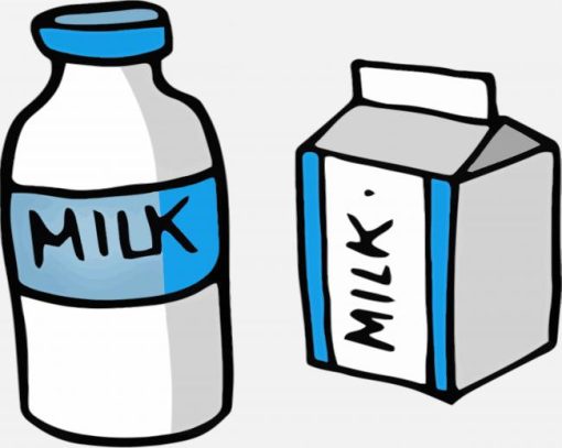 milk-bottle-cartoon-paint-by-number