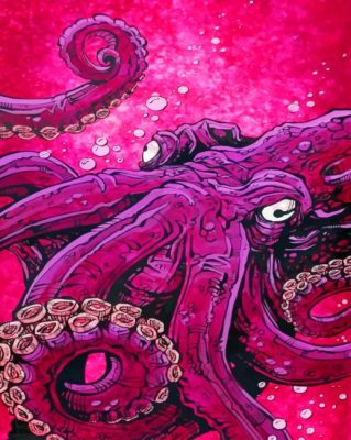 octopus-paint-by-number