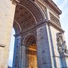 paris-Arc-de-Triomphe-paint-by-numbers