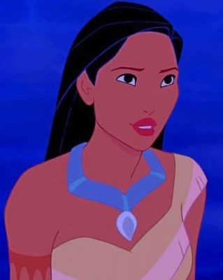 pocahontas-animation