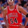 Horace Grant Paint By Number