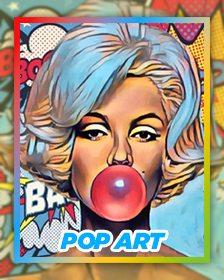 Pop Art