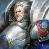 Reinhardt Art Paint By Number