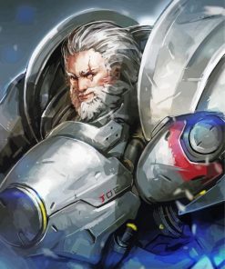 Reinhardt Art Paint By Number