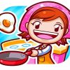 Cooking Mama Game Paint By Numbers