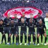 Eintracht Frankfurt Paint By Numbers