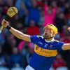 Hurling Player Paint By Numbers