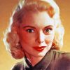 Janet Leigh Paint By Numbers