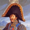 Joachim Murat Paint By Numbers