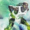 Kevin Garnett Art Paint By Numbers