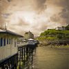 Llandudno Pier Paint By Numbers