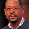 Martin Lawrence Actor Paint By Numbers