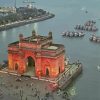 Mumbai Gateway Of India Paint By Numbers