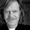 Black And White William H Macy Paint By Numbers