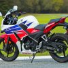 Honda Cbr300r Paint By Numbers