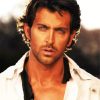 Hrithik Roshan Paint By Numbers