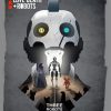 Love Death And Robots Poster Paint By Numbers