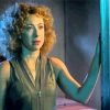 River Song Doctor Who Character Paint By Numbers