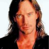 Actor Kevin Sorbo Paint By Numbers