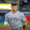 Aesthetic Aaron Judge Paint By Numbers