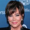 Beautiful Kris Jenner Paint By Numbers