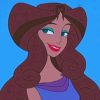 Disney Galatea Paint By Numbers